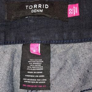 torrid Jeans - Torrid Jeans torrid Jeans - Torrid Jeans